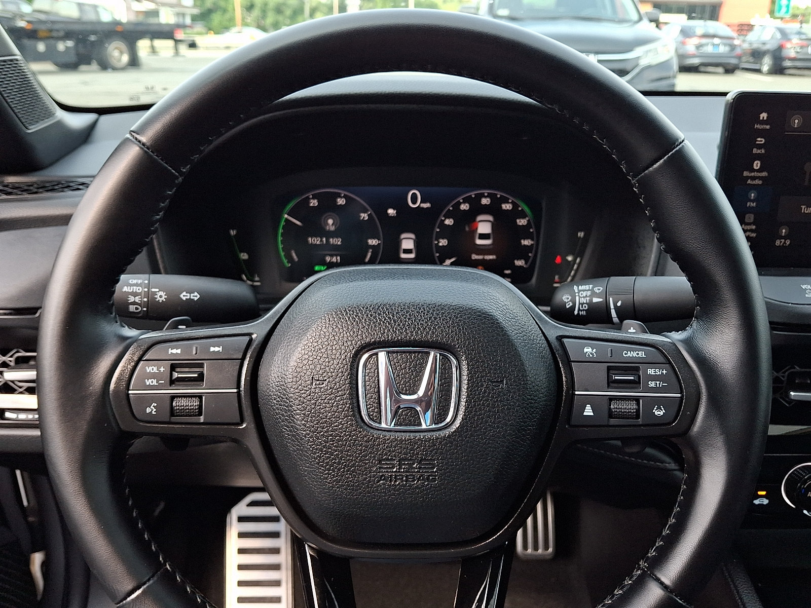Used 2025 Honda Accord Sport image 20