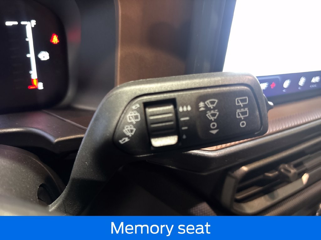 New 2026 Ford Bronco Sport Outer Banks AWD/4WD image 20