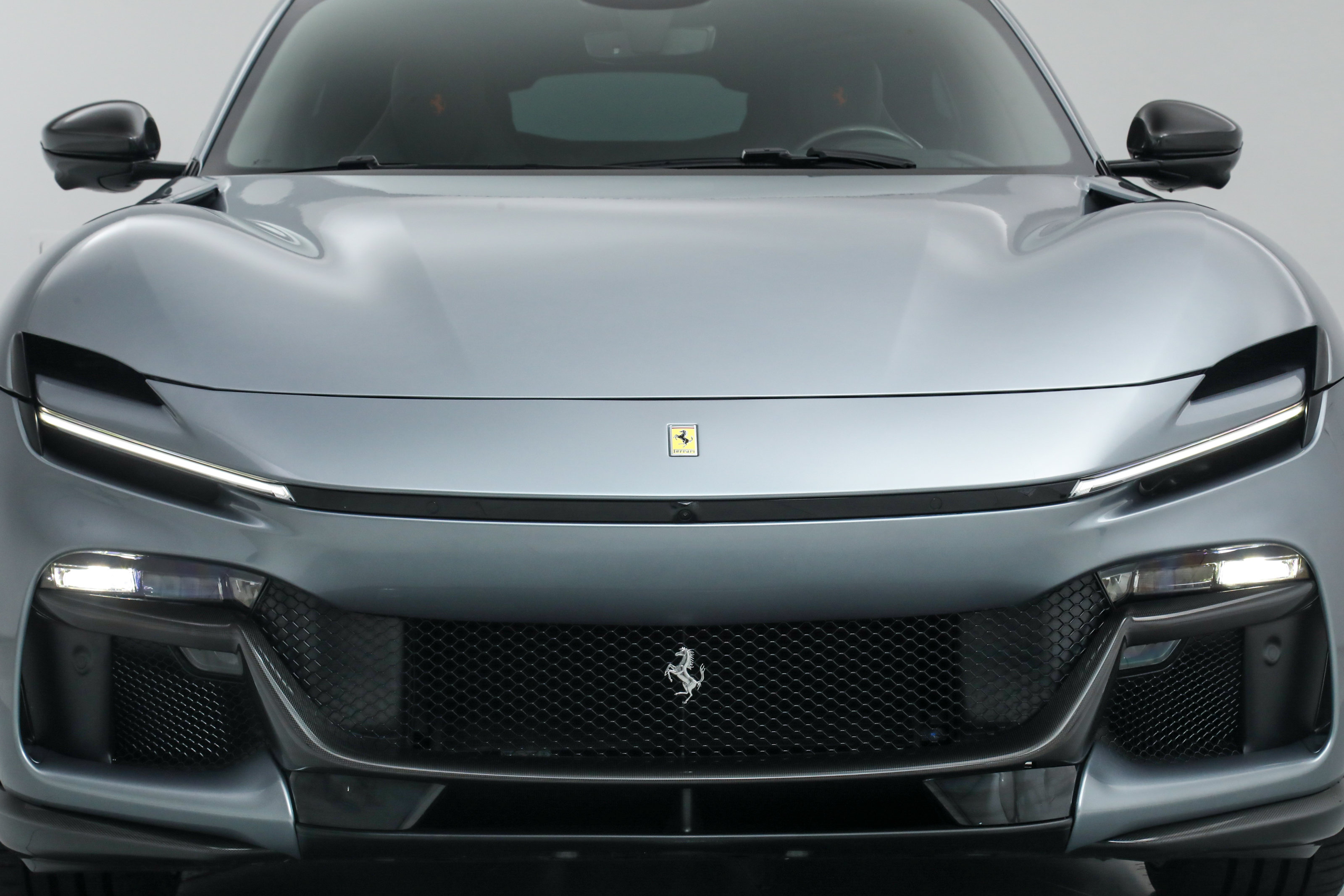 Certified 2024 Ferrari Purosangue AWD/4WD image 43