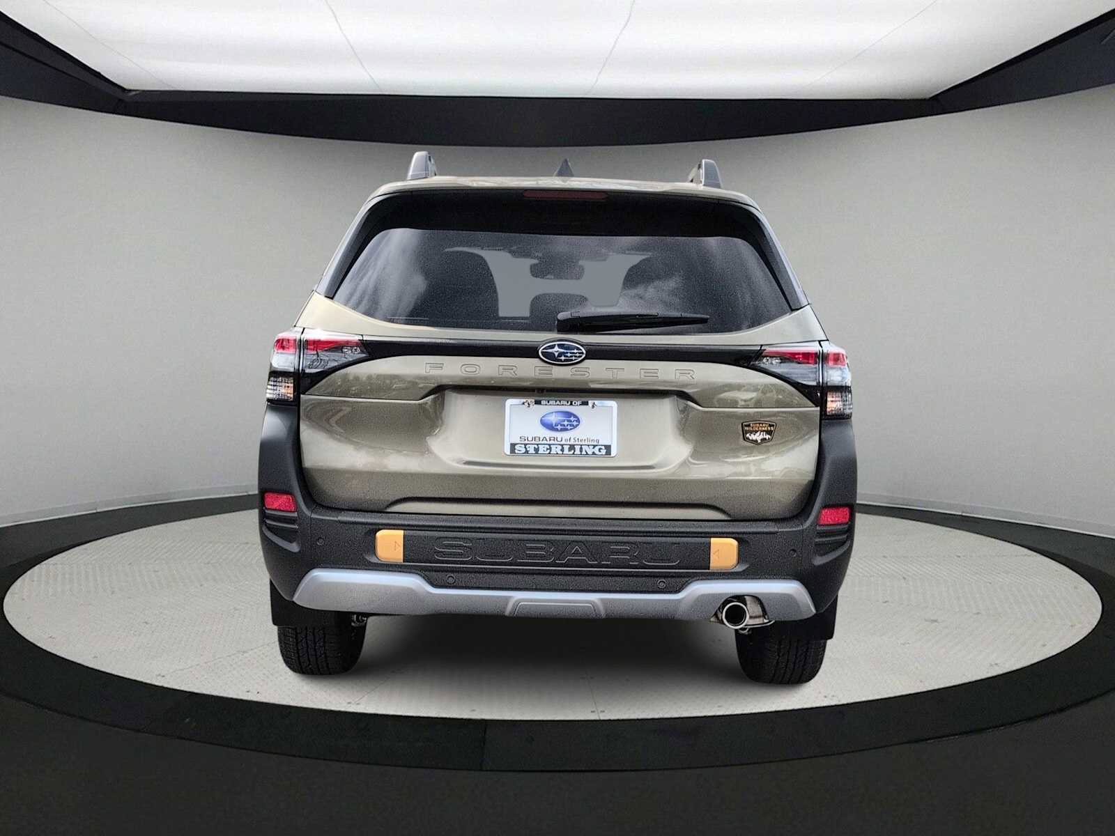 New 2026 Subaru Forester Wilderness image 7