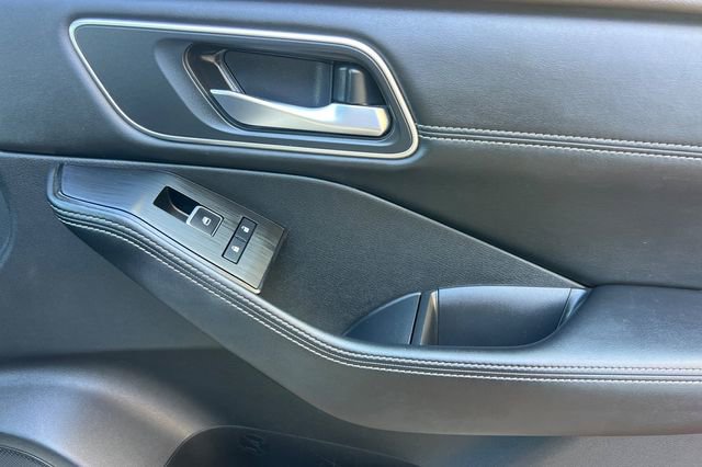 Used 2023 Nissan Rogue Platinum image 20