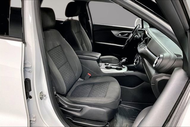 Used 2020 Chevrolet Blazer LT image 26