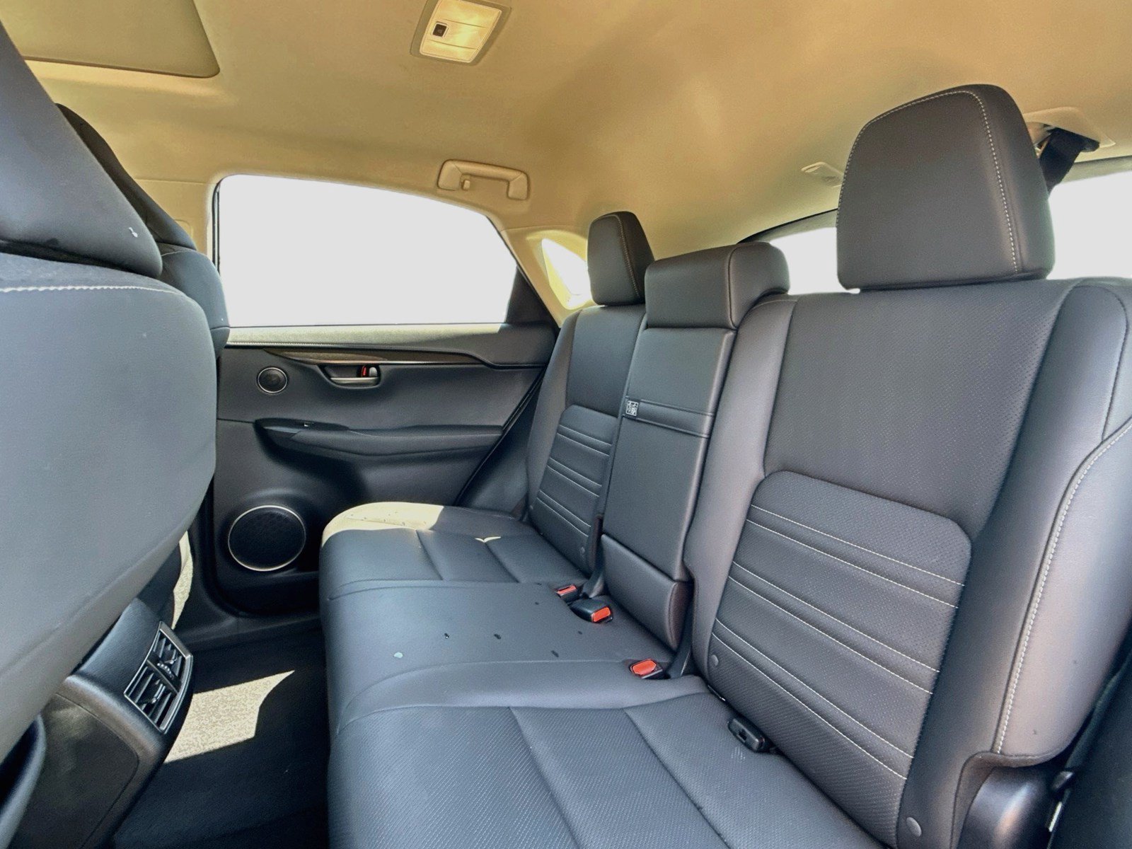 Used 2021 Lexus NX 300 AWD w/ Premium Package image 21