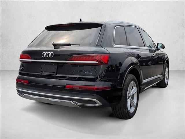 Certified 2023 Audi Q7 2.0T Premium w/ Convenience Package image 5