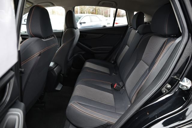 Used 2022 Subaru Crosstrek 2.0i Premium w/ Popular Package #4A image 23