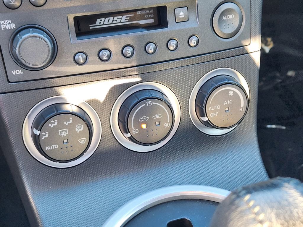 Used 2003 Nissan 350Z Touring image 19
