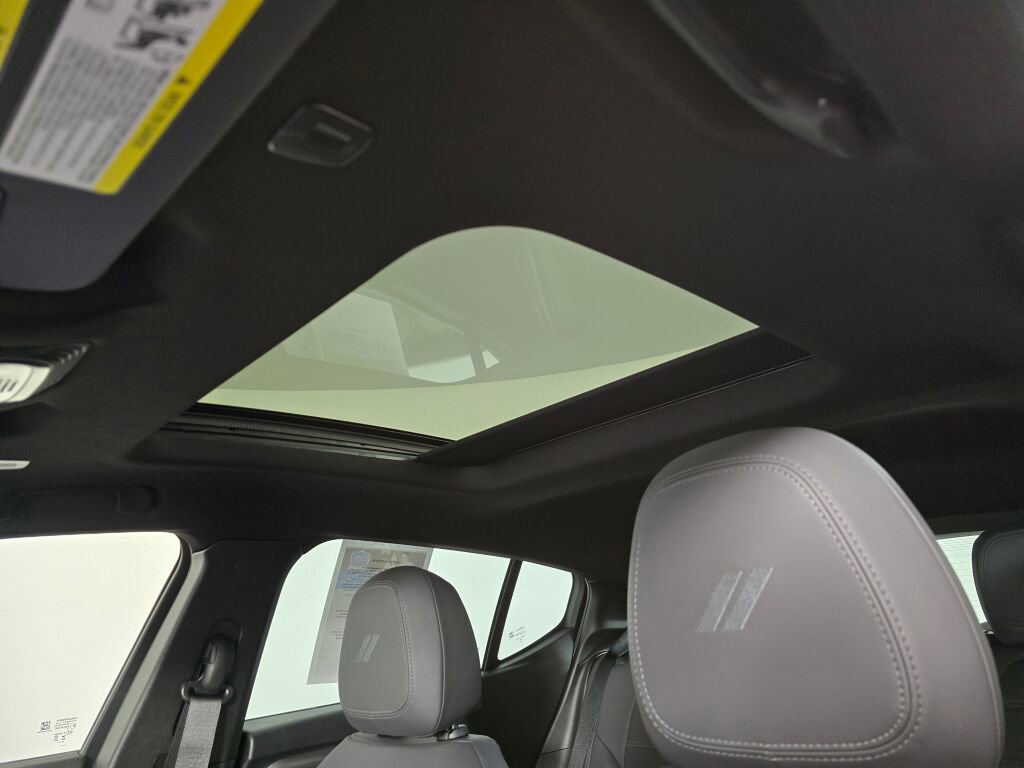 New 2024 Dodge Hornet R/T Plus w/ Tech Pack Plus w/o Parking image 26