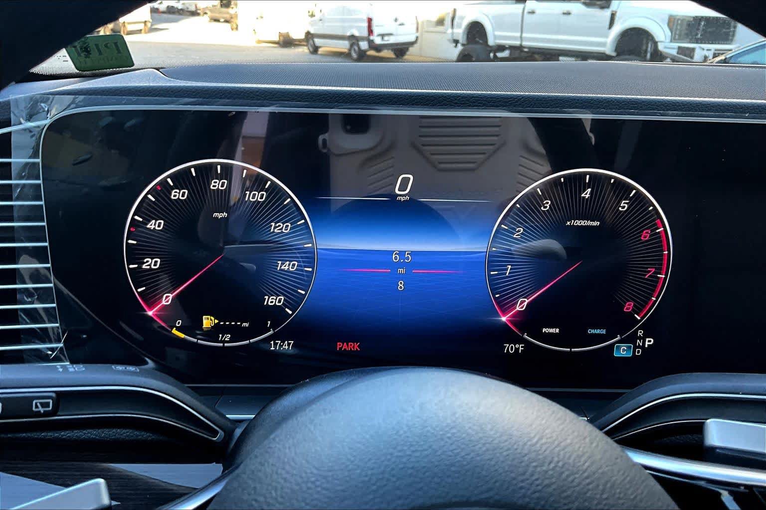 Certified 2026 Mercedes-Benz GLE 450 4MATIC image 25