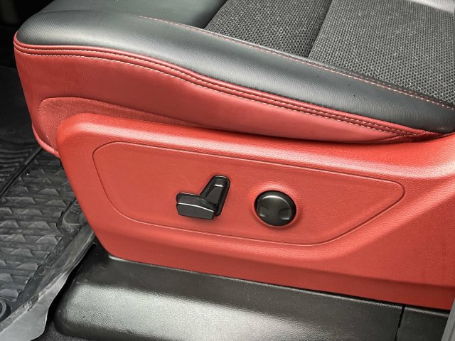 Certified 2026 RAM 1500 Rebel w/ Rebel Level 1 Equipment Group AWD/4WD image 27