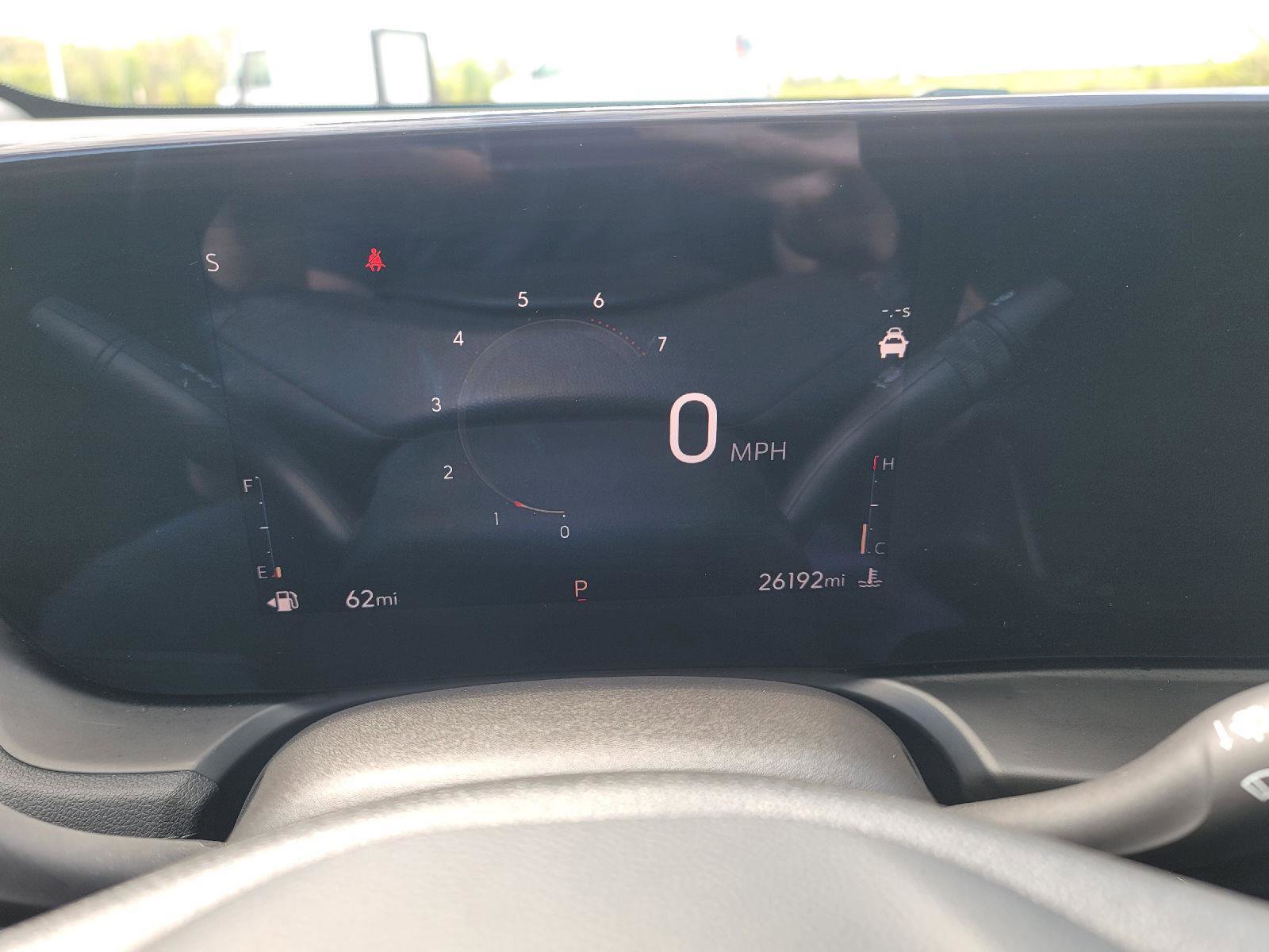 Used 2025 Buick Encore GX Preferred FWD image 26