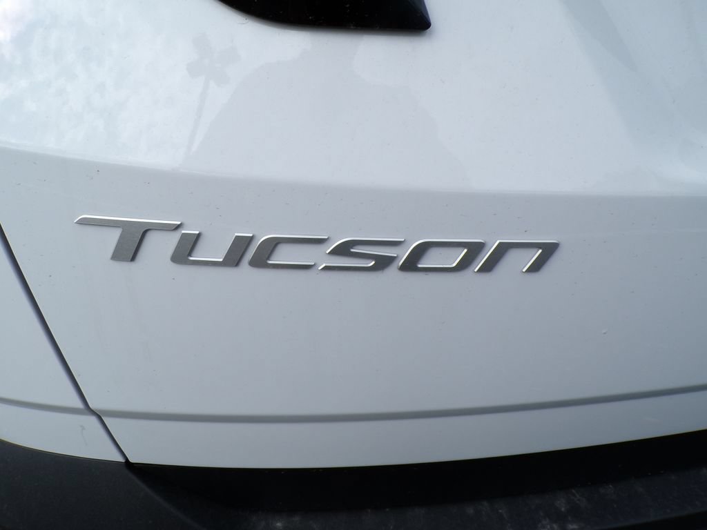 New 2026 Hyundai Tucson SE AWD/4WD image 10