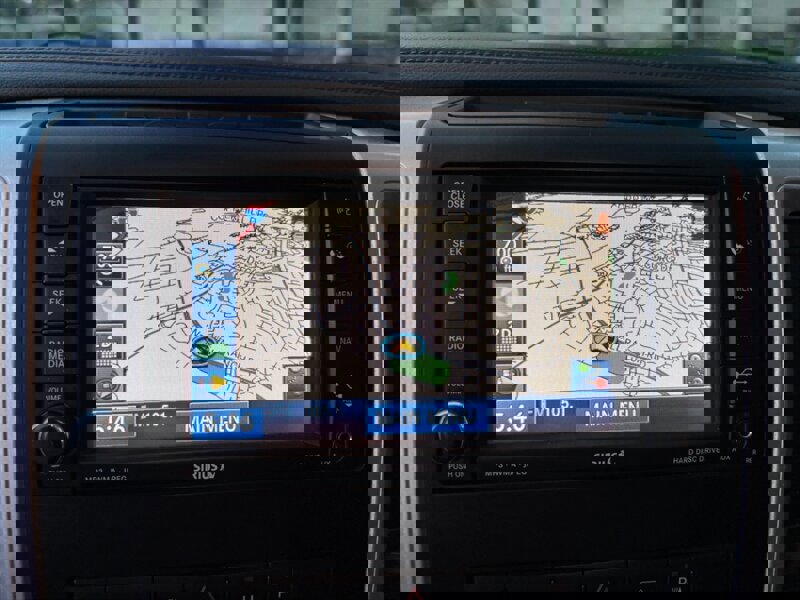 Used 2009 Dodge Ram 1500 Truck Sport image 28