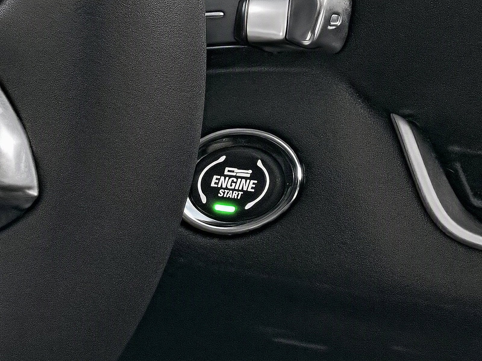 New 2027 Chevrolet Equinox LT FWD image 12