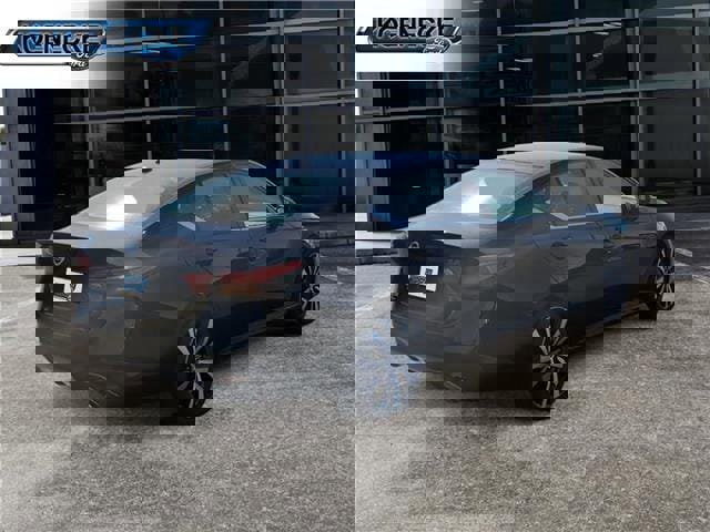 Used 2021 Nissan Altima 2.5 SR image 5