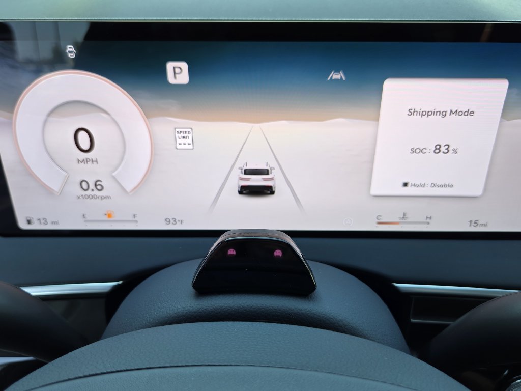 New 2027 Genesis GV70 3.5T Prestige AWD/4WD image 16