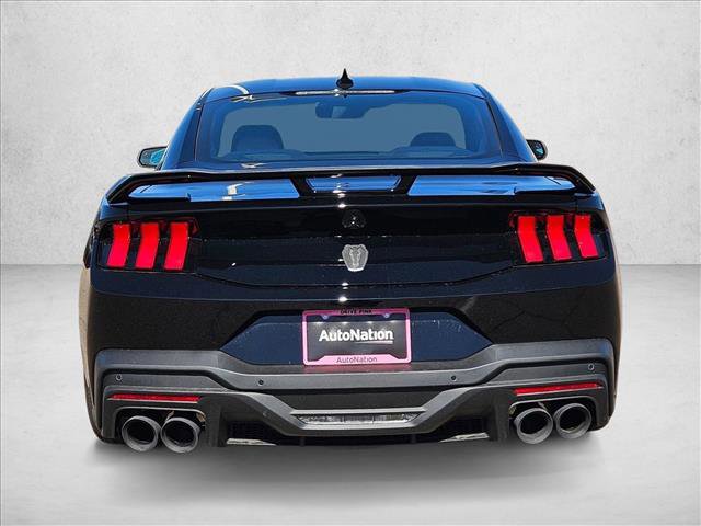 New 2026 Ford Mustang Dark Horse image 6