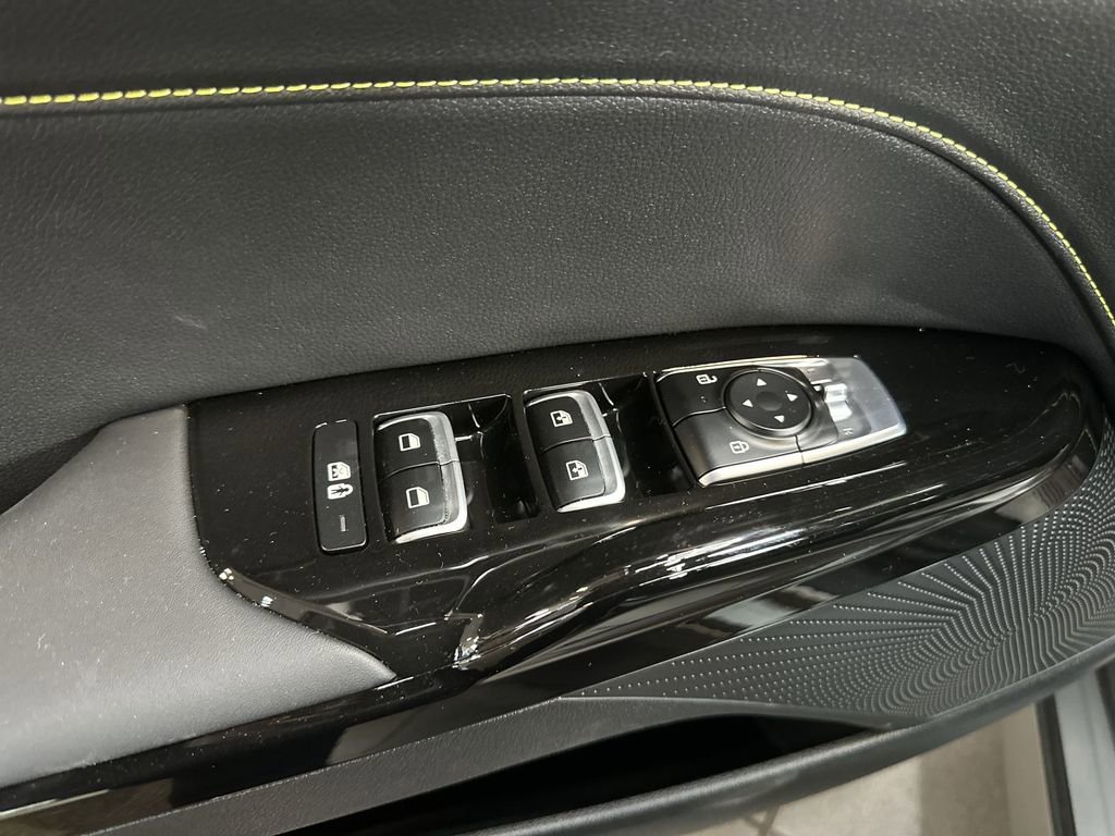 New 2026 Kia K5 GT FWD image 5