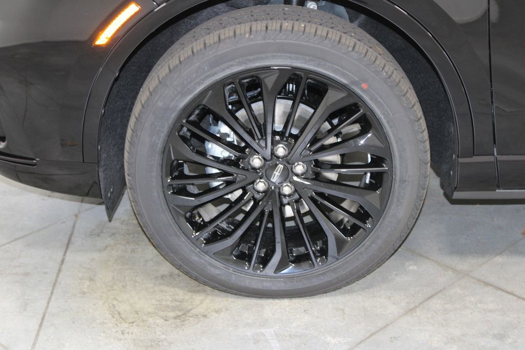 New 2026 Lincoln Corsair Reserve w/ Jet Appearance Package image 18