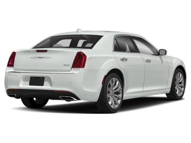 Used 2019 Chrysler 300 S RWD image 2