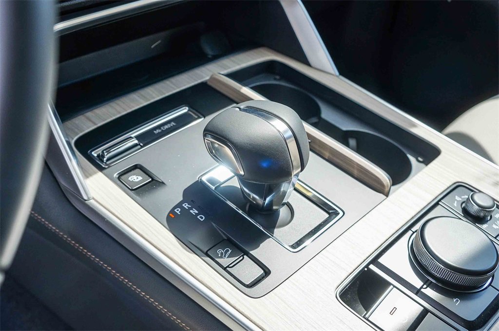 New 2025 MAZDA CX-70 Plug-In Hybrid w/ Premium Pkg image 22