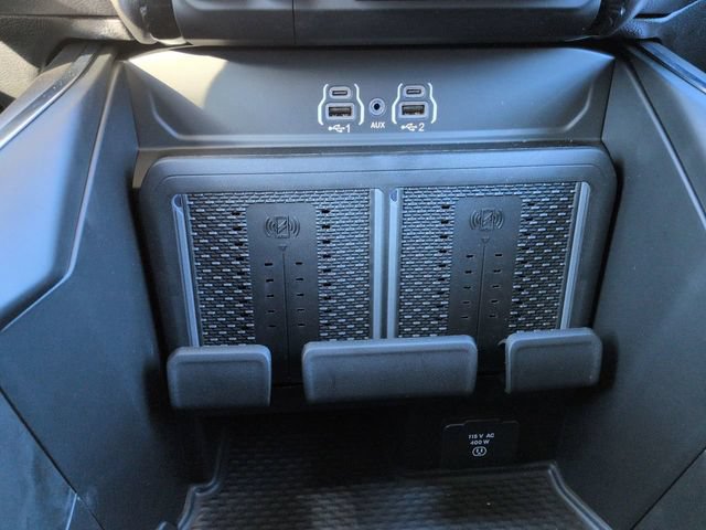 New 2026 RAM 2500 Laramie w/ Night Edition AWD/4WD image 20