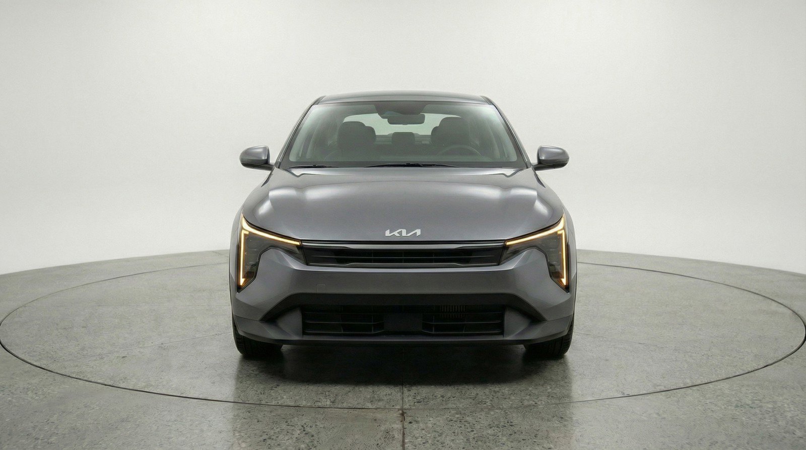Used 2025 Kia K4 FWD image 2