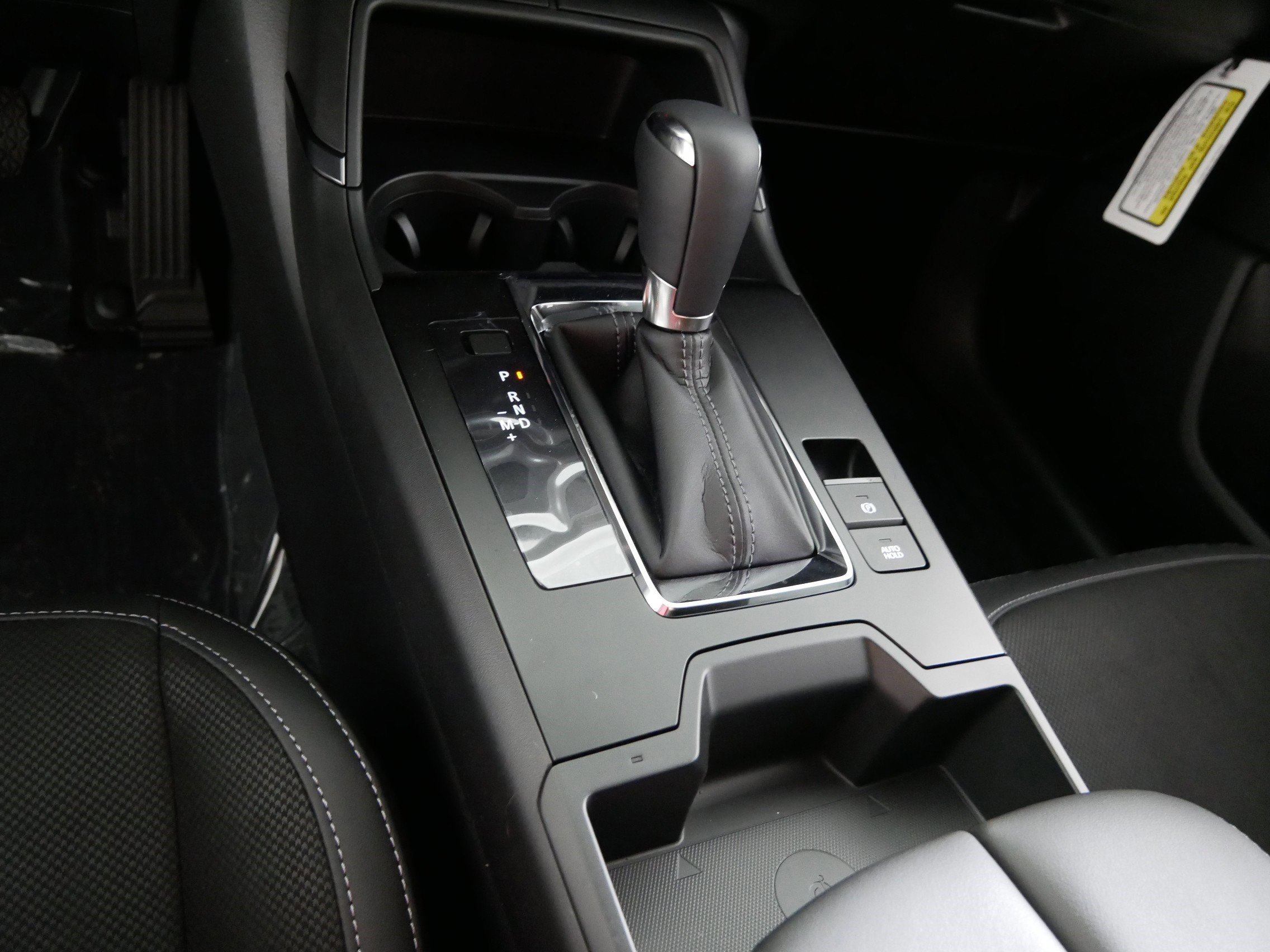 New 2026 MAZDA CX-5 Select AWD/4WD image 6