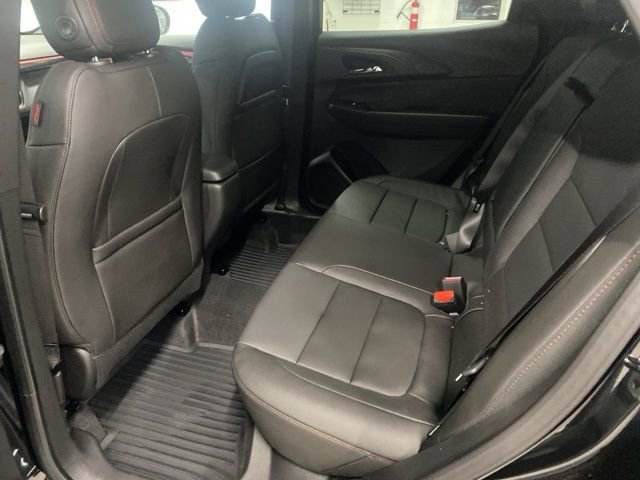 New 2026 Chevrolet TrailBlazer RS w/ Driver Confidence Package AWD/4WD image 26