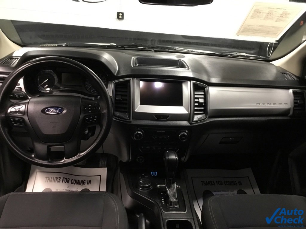 Used 2021 Ford Ranger XL w/ Equipment Group 101A High image 24