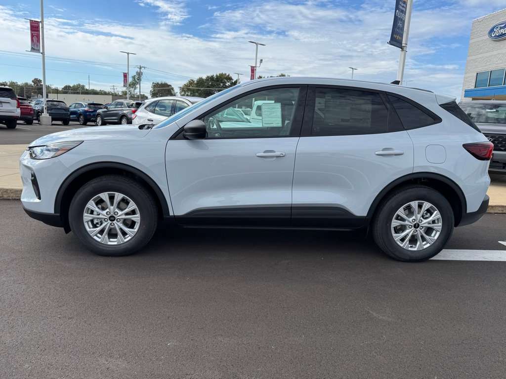 New 2026 Ford Escape Active image 5