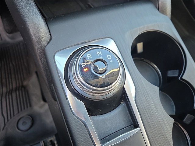 Used 2021 Ford Escape Titanium w/ Titanium Elite Package image 16