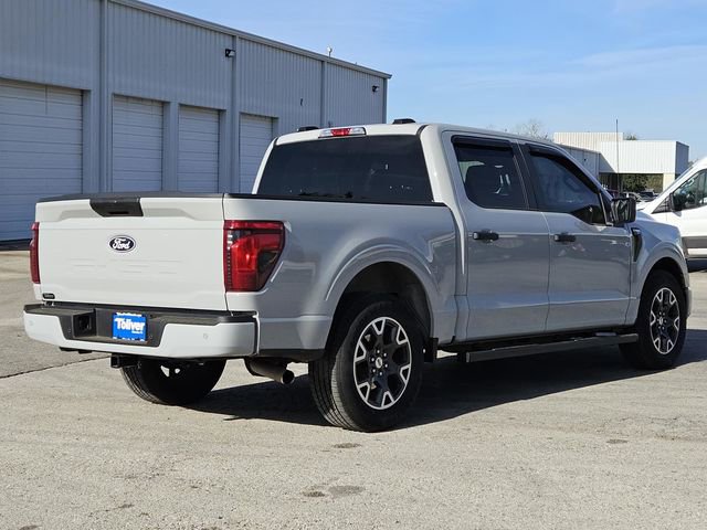 Used 2024 Ford F150 STX image 8