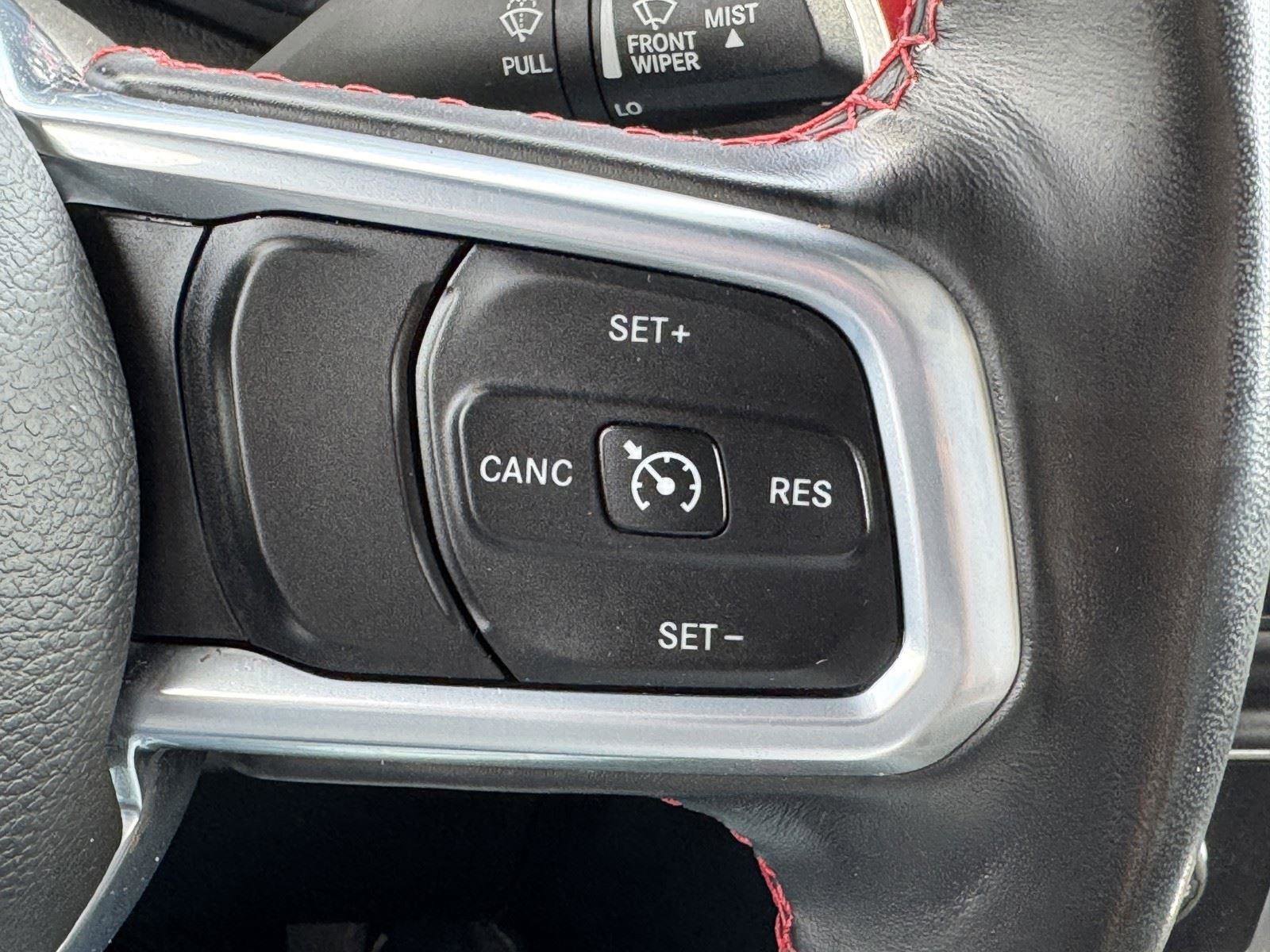 Used 2021 Jeep Gladiator Rubicon AWD/4WD image 29