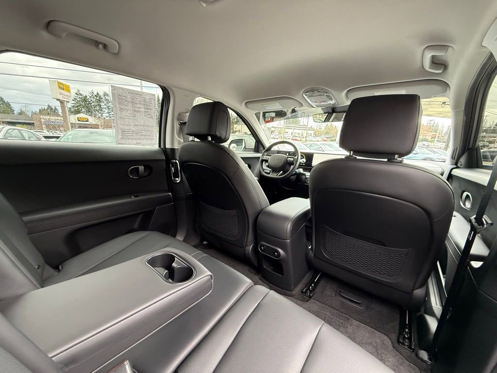 Certified 2026 Hyundai Ioniq 5 SEL image 18