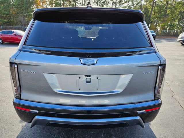 New 2026 Cadillac Vistiq Sport image 6