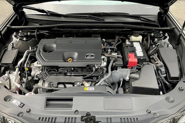 Certified 2024 Lexus ES 250 w/ Premium Package AWD/4WD image 30