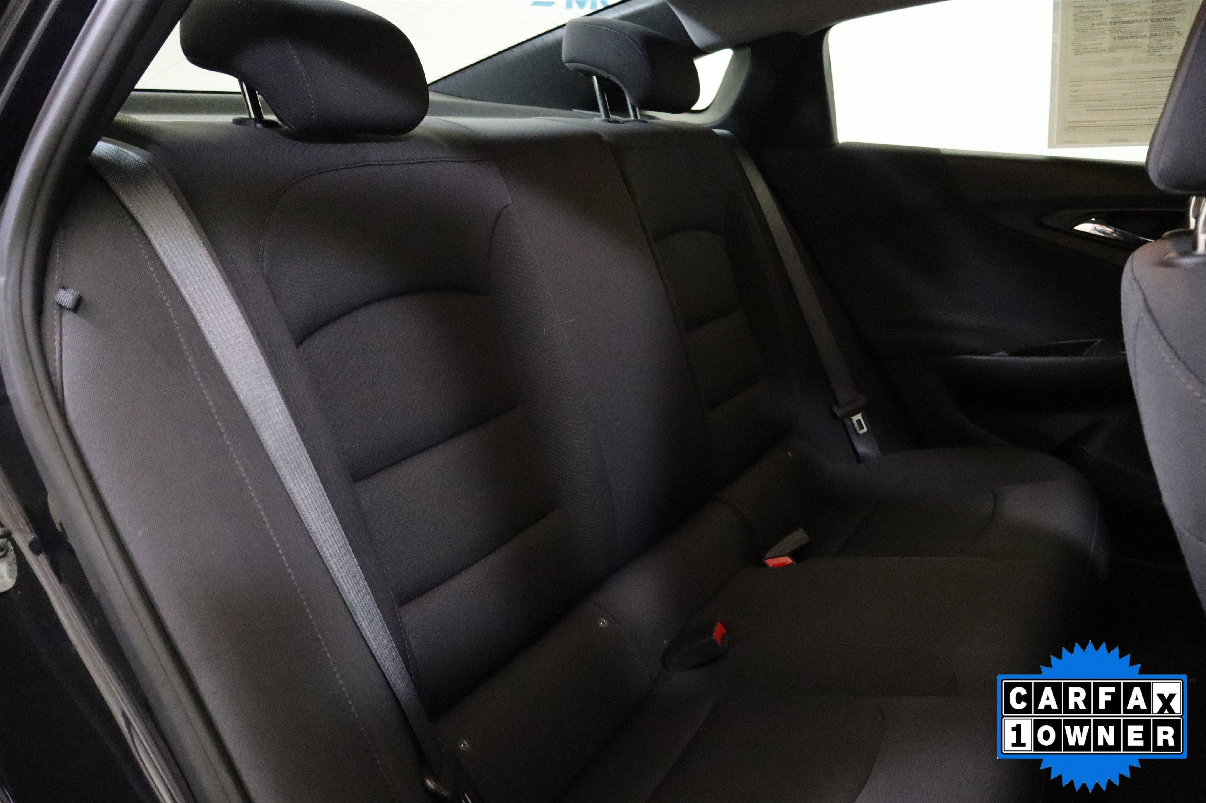 Used 2023 Chevrolet Malibu RS image 21