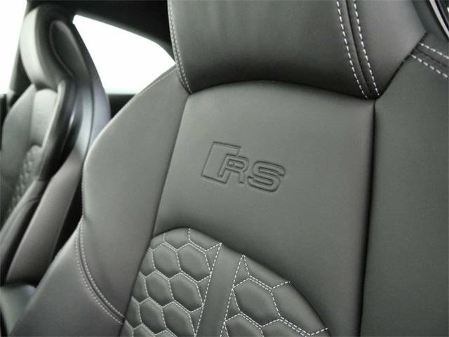 Used 2021 Audi RS 5 image 17
