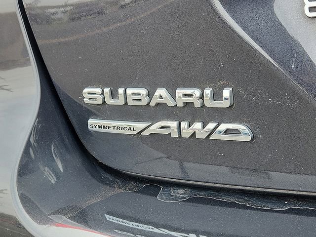 Certified 2025 Subaru Crosstrek 2.0i AWD/4WD image 8