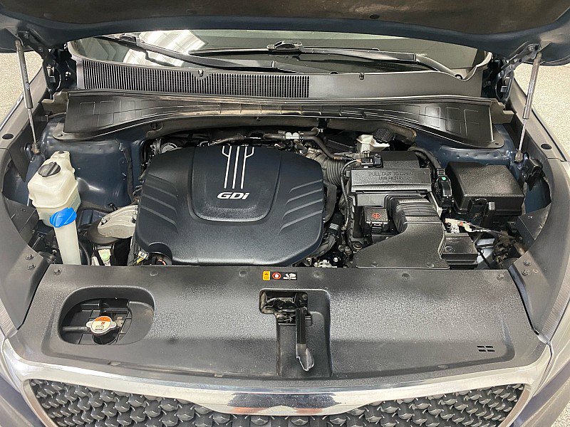 Used 2018 Kia Sorento LX image 15