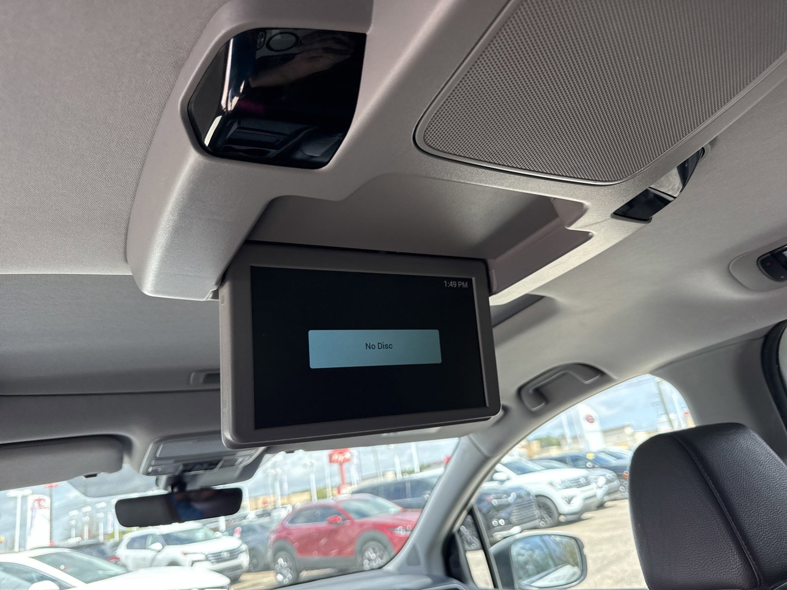 Used 2019 Honda Odyssey EX-L image 16