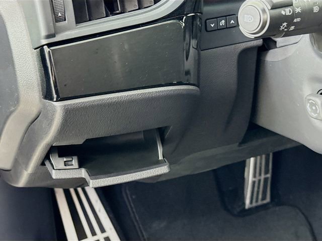 Used 2023 Lexus ES 350 F Sport w/ Accessory Package (Z2) image 10