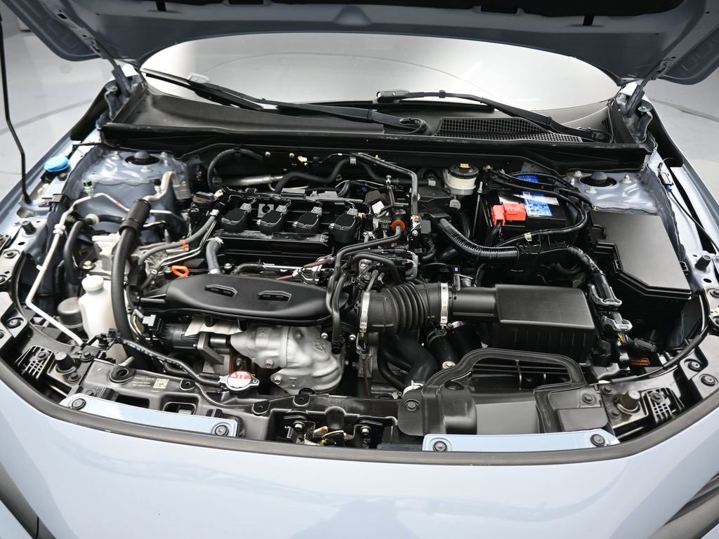 Used 2023 Honda Civic Sport Touring image 49