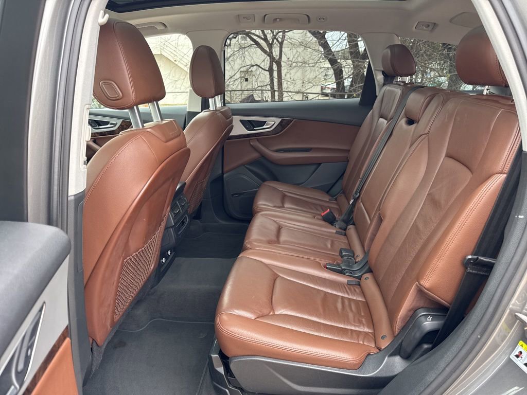 Used 2018 Audi Q7 2.0T Premium Plus w/ Premium Plus Package image 26