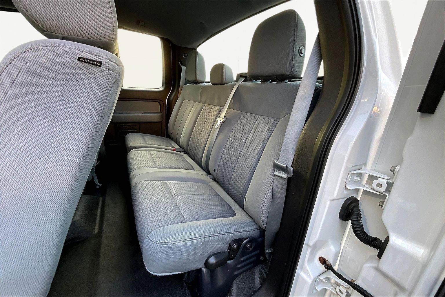 Used 2013 Ford F150 STX w/ Mid Equipment Group image 21