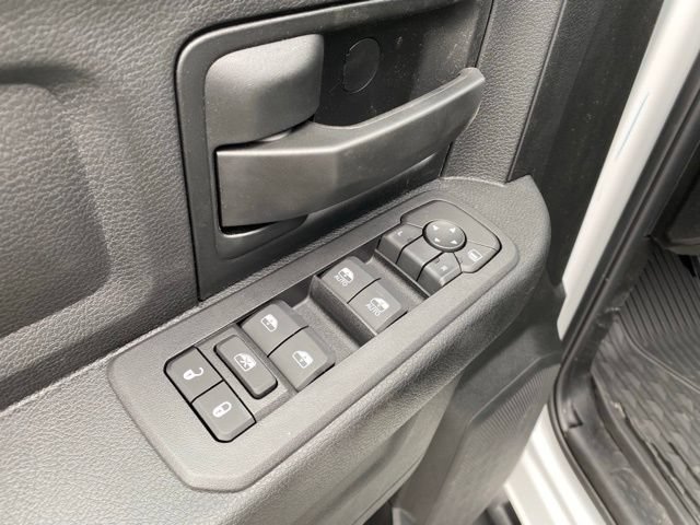 New 2026 RAM 3500 Tradesman AWD/4WD image 14
