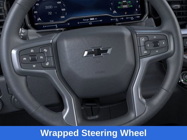 New 2026 Chevrolet Silverado 1500 RST AWD/4WD image 20