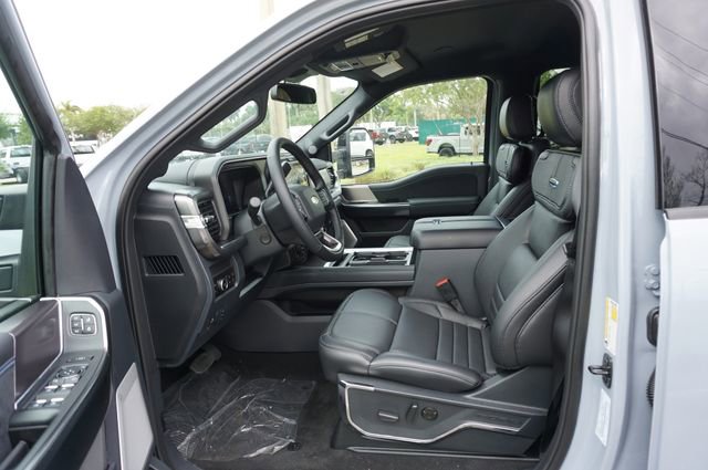 New 2026 Ford F250 Platinum AWD/4WD image 35