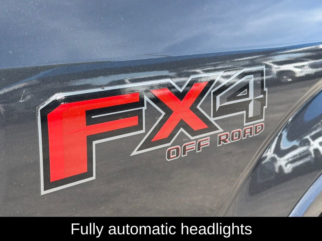 Used 2019 Ford F150 Lariat w/ Equipment Group 501A Mid image 8