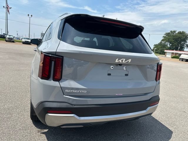 Used 2025 Kia Sorento S w/ Panoramic Sunroof Package FWD image 25